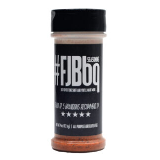 #FJBbq Seasoning