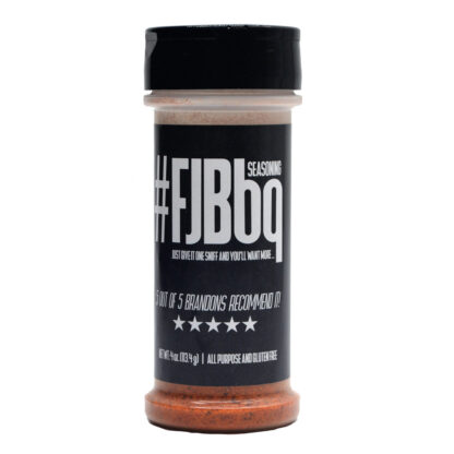 #FJBbq Seasoning